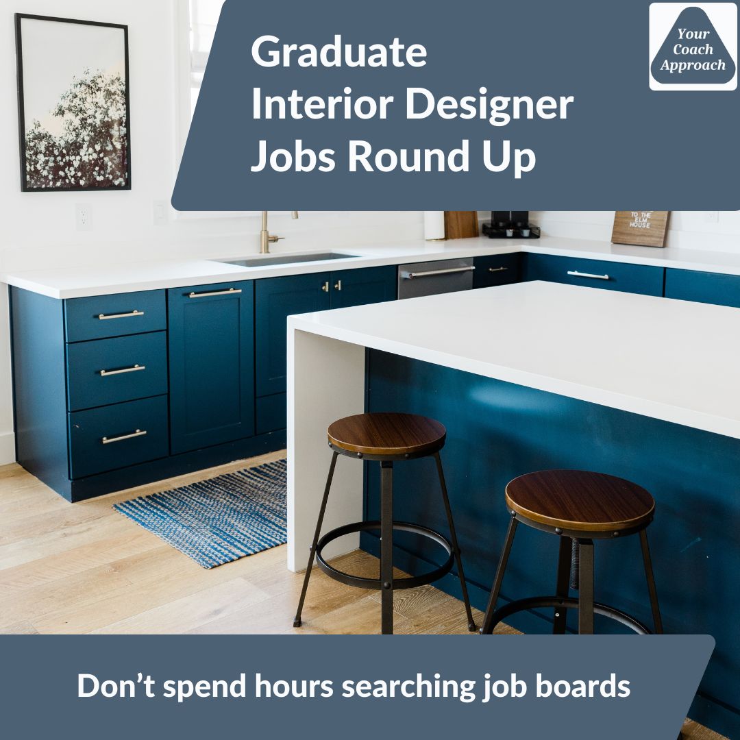 Graduate Interior Design Jobs: Entry-Level and Junior Roles You Can ...